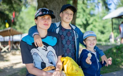 Valstybės iniciatyvos skatinant šeimos augimą: ar diskoteka gali tapti sprendimu?