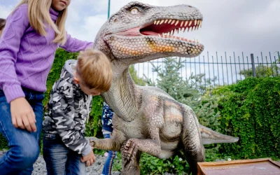 Kaip žaisti Google dinozaurų žaidimą: naudingos strategijos ir paslaptingi triukai