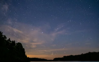 Savanorystė ir inovacijos: kaip savanoriai atranda retus kosmoso reiškinius