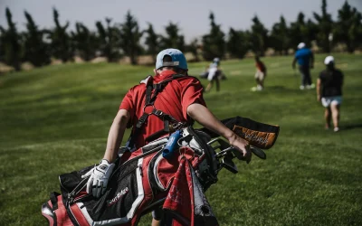 Kas laukia golfo entuziastų šiais metais Masters turnyre?