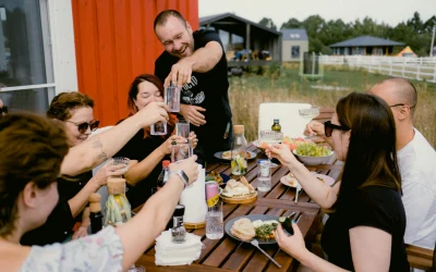 Naujos galimybės ūkininkams: perėjimas nuo mėšlo prie RENURE sistemos