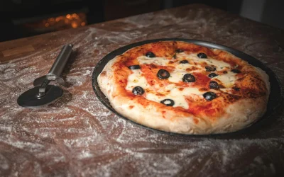 Geriausi lauko picų kepimo pečiai 2026 metais