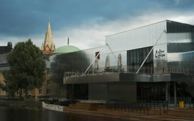 Reform UK iššūkis konservatoriams: politinė kova Essex grafystėje