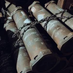 Naftos tiekimo saugumas ir ekonominis poveikis Lietuvai