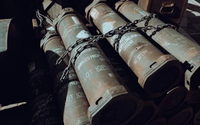 Naftos tiekimo saugumas ir ekonominis poveikis Lietuvai