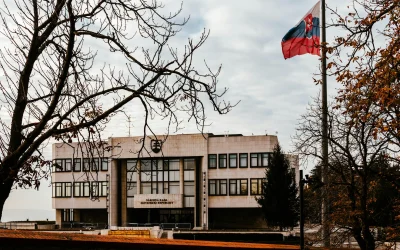 Olivér Várhelyi: Orbán statytas komisaras Briuselyje išlieka savo poste