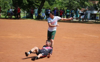 Naujas baras siekia užpildyti spragą futbolo rinkoje