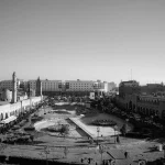 Trumpo siekis: derybos dėl karo Irane pabaigos