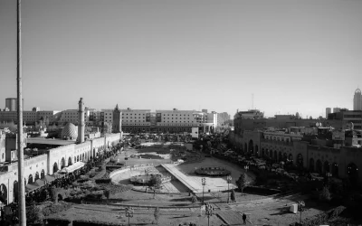 Trumpo siekis: derybos dėl karo Irane pabaigos