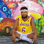 Lakers ir Rockets: psichologinių ir taktinių iššūkių serija