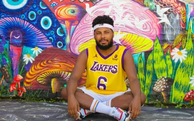 Lakers ir Rockets: psichologinių ir taktinių iššūkių serija