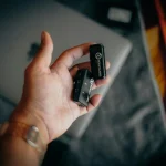 Nauja lazerinė technologija žada milžiniškus belaidžio ryšio greičius