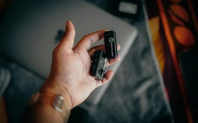 Nauja lazerinė technologija žada milžiniškus belaidžio ryšio greičius