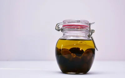 Alyvuogių aliejus gali pagerinti smegenų funkciją