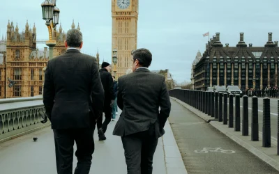 Ar Didžioji Britanija pagaliau pripažįsta vaizdo žaidimų galią?