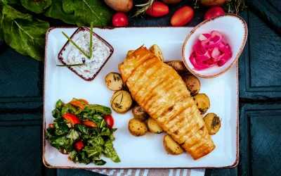 Pamiršti britų patiekalai, kurie vėl atgimsta namų virtuvėse