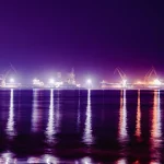 Naftos pramonė priešinasi Irano reikalavimams dėl mokesčių jūroje