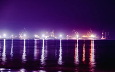 Naftos pramonė priešinasi Irano reikalavimams dėl mokesčių jūroje