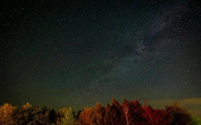 Tamsiosios medžiagos paslaptys: galimos dvi formos