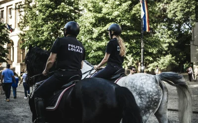 Komedijos ir siaubo akimirkos: neteisingai sulaikyti asmenys policijos istorijose