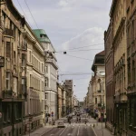 Keršto aktas Vilniuje: batsiuvio bandymas nužudyti gubernatorių 1902 m.