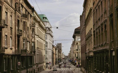 Keršto aktas Vilniuje: batsiuvio bandymas nužudyti gubernatorių 1902 m.