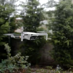 Dronai: nuo žaislų iki karo įrankių