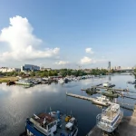 JAV blokada Irane: sąjungininkų iššūkiai ir geopolitiniai pavojai