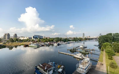 JAV blokada Irane: sąjungininkų iššūkiai ir geopolitiniai pavojai