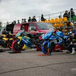 Moterų imtynių evoliucija WrestleMania: nuo Cyndi Lauper iki šių dienų žvaigždžių