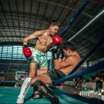 Caroline Dubois triumfuoja prieš Terri Harper ir suvienija lengvo svorio titulus