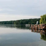 Europos oro uostai susiduria su kuro trūkumu