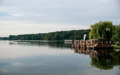 Europos oro uostai susiduria su kuro trūkumu