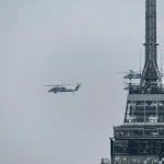 JAV karinio laivyno misija: išsaugoti Hormuzo sąsiaurį nuo Irano minų