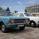 Ford keičia savo vadovybę: Doug Field palieka kompaniją