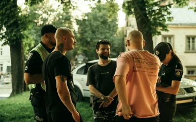 Socialinių ryšių paieškos: kokios programėlės padeda susirasti draugų