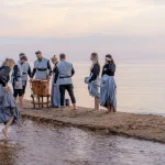 Žmonių veikla formuoja planetos ateitį