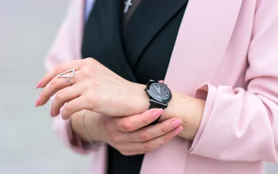 Prabangaus laikrodžių verslo skandalas Singapūre: ar tai buvo sukčiavimas?