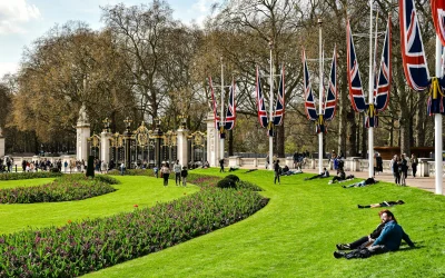 Didžioji Britanija nesiruošia blokuoti Irano uostų Hormuzo sąsiauryje