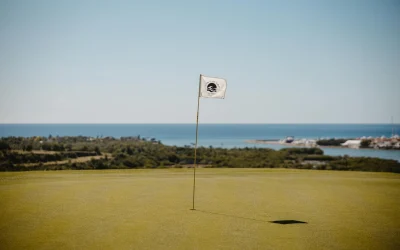 Scottie Scheffler atskleidžia naują požiūrį į golfo pasaulį Augusta turnyre