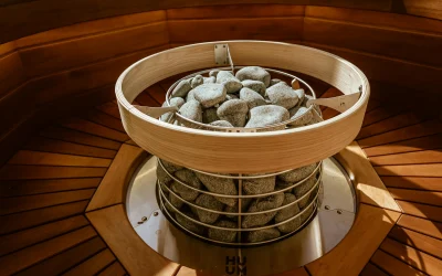 Kaip sukurti lauko sauną: svarbiausi patarimai ir idėjos
