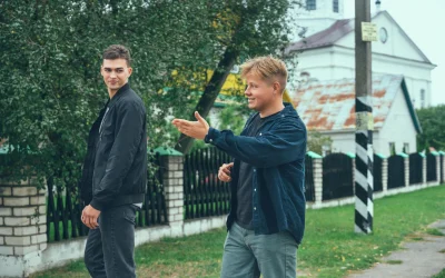 Ką reiškia JAV grasinimai Iranui ir galimos karinės pasekmės