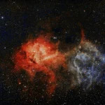 Mokslininkai atrado neįprastą saulės sistemą, kuri pažeidžia įprastas dėsnius