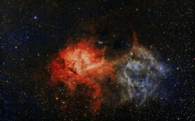 Mokslininkai atrado neįprastą saulės sistemą, kuri pažeidžia įprastas dėsnius