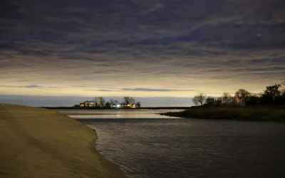 Siaubas mažame miestelyje: serijinio žudiko paslaptys atskleidžiamos
