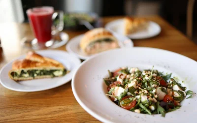 Kaip sumažinti uždegimus: efektyvus dietos vadovas