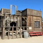 Trumpo ultimatumas Iranui ir kritika dėl Kanye West pasirodymo