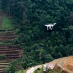 Rusija pritraukia studentus į dronų pajėgas siūlydama didelius finansinius paketus