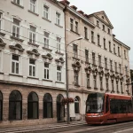 Ukmergės, Ozo ir Siesikų gatvių transporto mazgo pertvarkymas: kas laukia vilniečių?