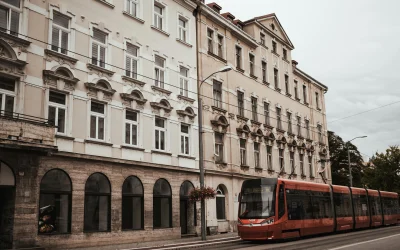 Ukmergės, Ozo ir Siesikų gatvių transporto mazgo pertvarkymas: kas laukia vilniečių?